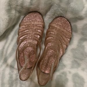 Toddler Jelly’s size 8